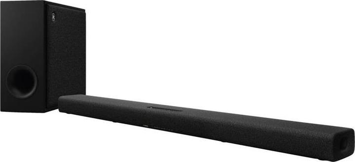 Produktbild Yamaha SR-X50A (280 W, 2.1 Kanal)