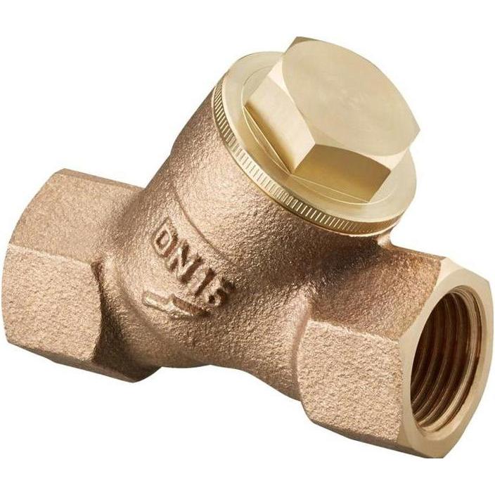 Thumbnail - Oventrop, Zubehör Sanitärinstallation, OV Schmutzfänger PN 25, Einfachsieb 600 my DN 20, 3/4Zoll