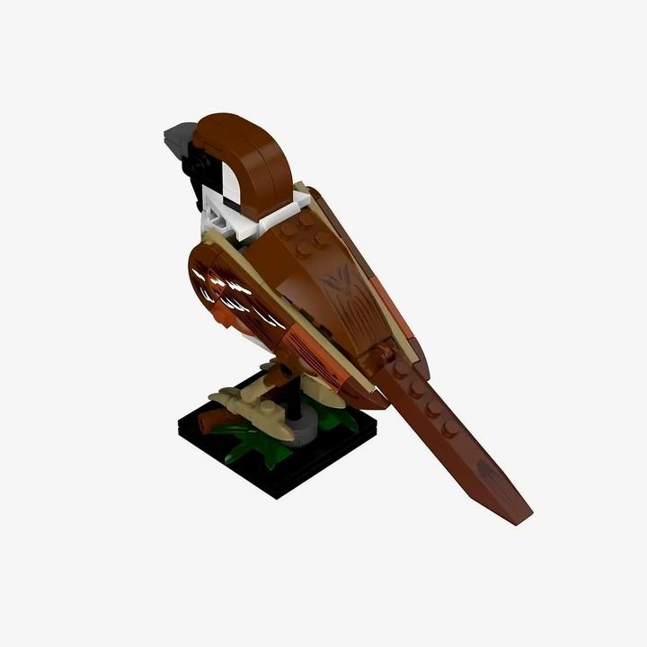 Image du produit BlueBrixx-Pro Sperling