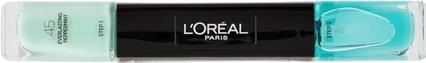 Actual product image L'Oréal Paris L'Oreal Infallible Everlasting Peppermint Nail Polish 68g