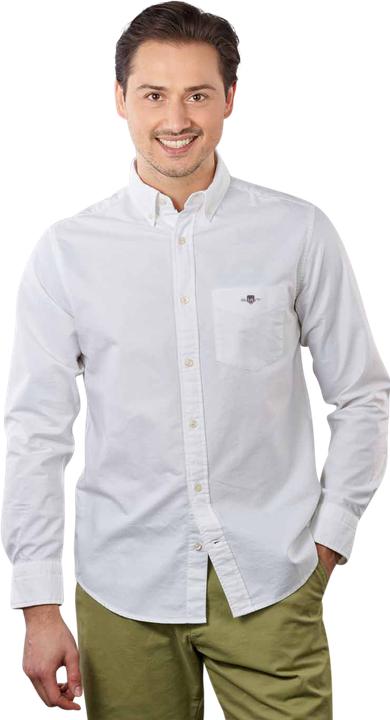 Produktbild GANT Regular Fit (XXL)