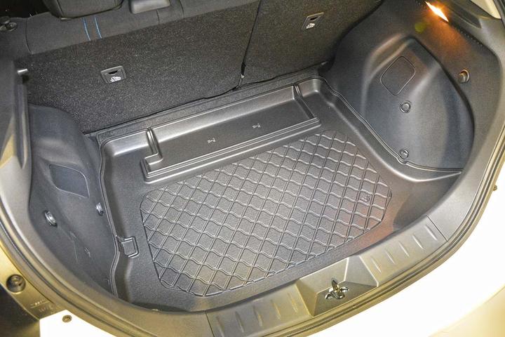 Produktbild Aristar Kofferraumwanne für Nissan Leaf ab 2018 bis heute