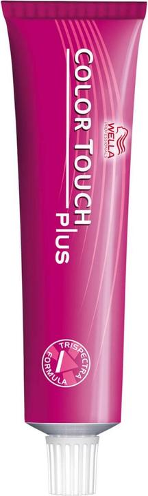 Produktbild Wella Color Touch Plus (33/06 dunkelbraun intensiv natur)