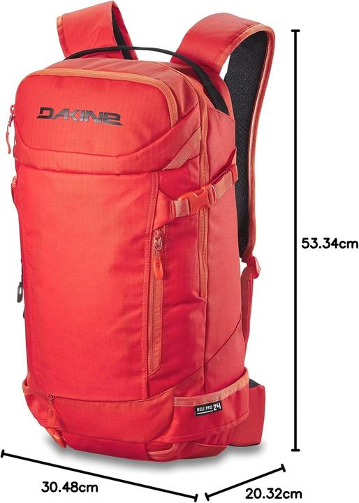 Produktbild Dakine Snowboardrucksack (24 l)