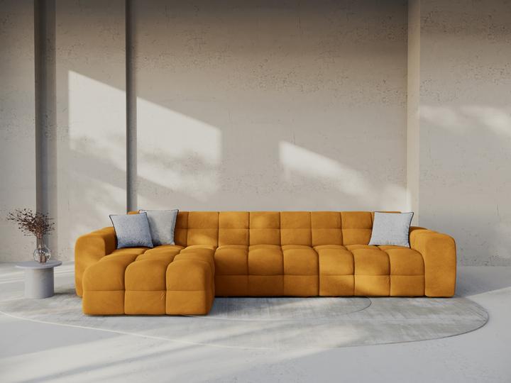 Actual product image Micadoni Kendal (Corner sofa)