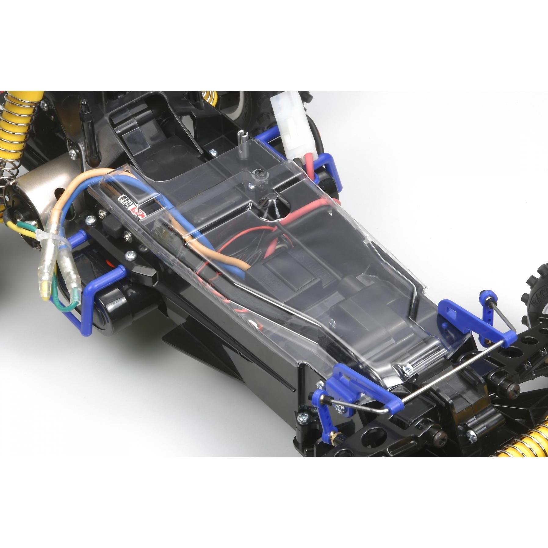 Tamiya Buggy The Boomerang - kaufen bei Galaxus