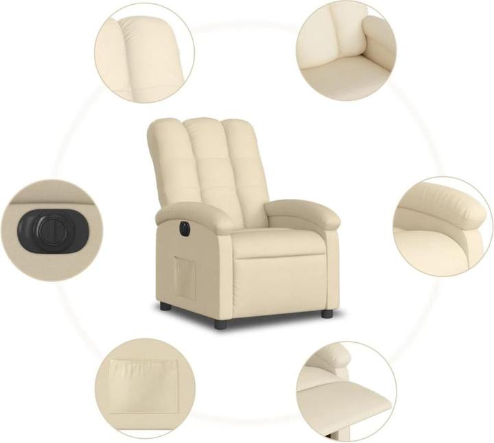 Immagine prodotto vidaXL Relaxsessel