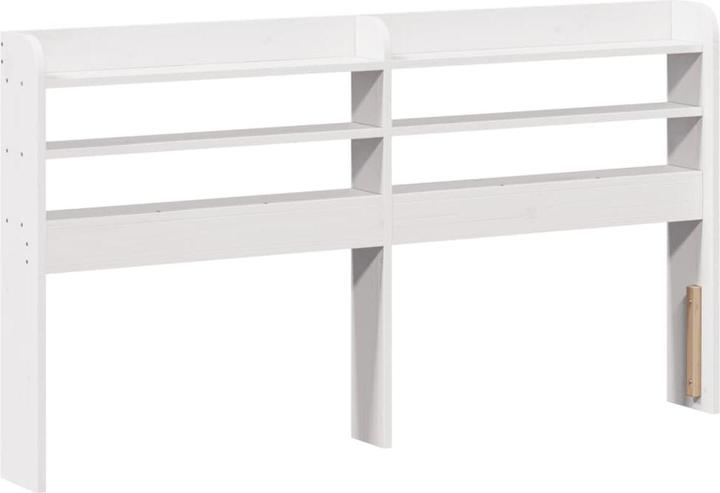 Image du produit vidaXL Bettgestell (135 x 190 cm)