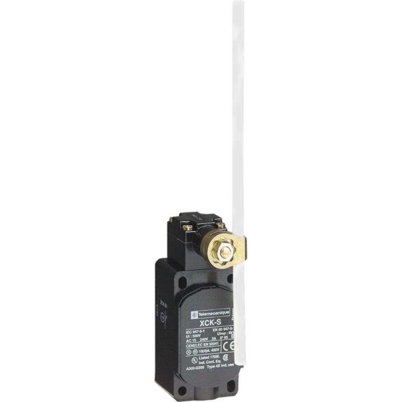 TE Sensors, Systemstromversorgung, Limit Switch