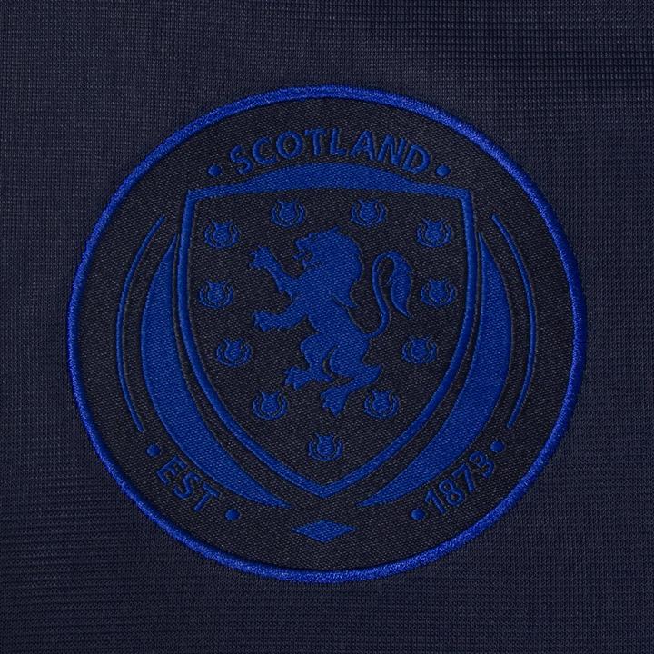 Produktbild Scottish FA Trainingsanzug Jungen (134)