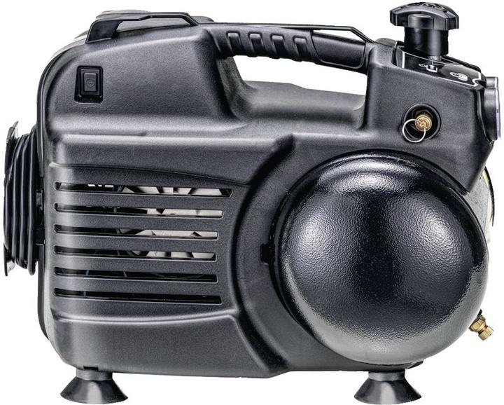 Productafbeelding Fortec Compressor olievrij FT-AIR-6/170-OL (8 bar, 6 l)