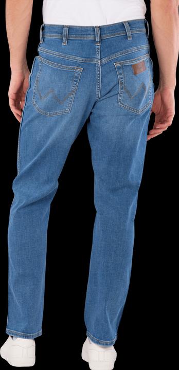 Actual product image Wrangler 10022040 (W36/L34)