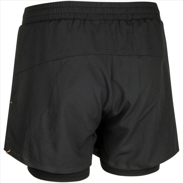 Actual product image Daehlie W Shorts Run 365 (S)