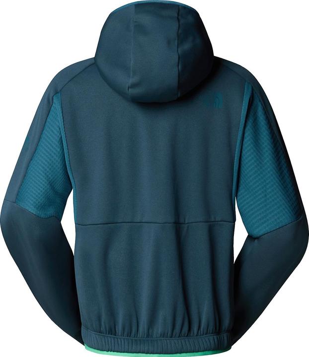 Produktbild North Face W Mountain Athletics Fleece Fu (M)
