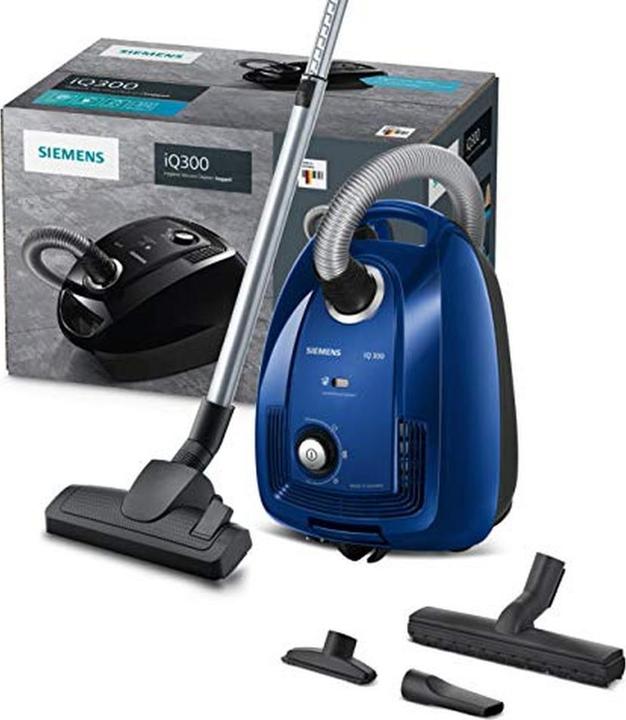 Actual product image Siemens VSC3320
