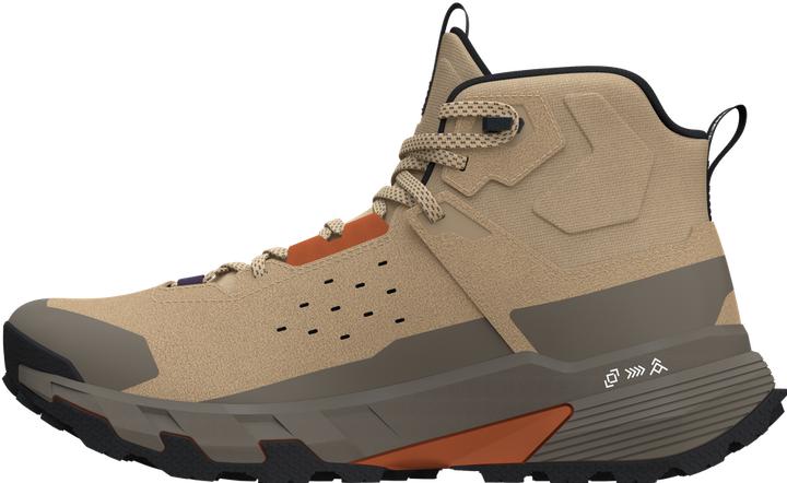 Produktbild Salewa Pedroc 2 Leather Mid Powertex Schuh (41)