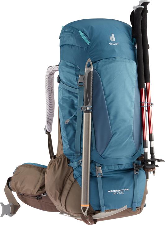 Produktbild Deuter Aircontact PRO 65 + 15 SL (65 l)