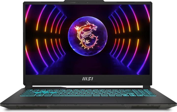 Produktbild MSI Cyborg 15 (15.60", Intel Core M5, 16 GB, 1000 GB, DE)