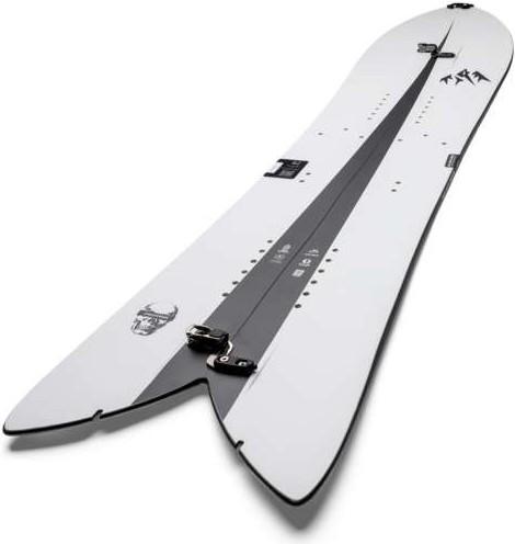 Produktbild Jones Splitboard Storm Chaser 2023 (157)