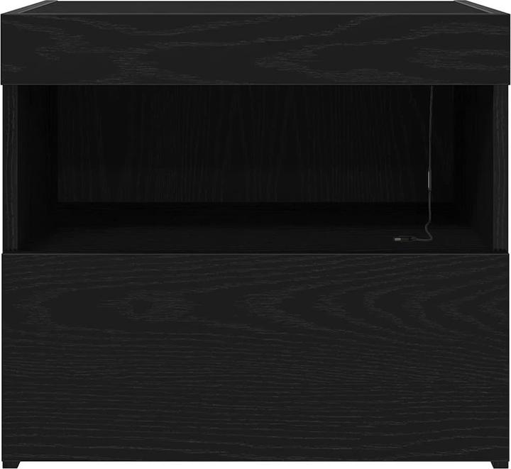 Produktbild vidaXL Nachttisch (50 x 40 x 45 cm)