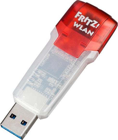 Produktbild FRITZ! WLAN Stick AC 860 (USB)