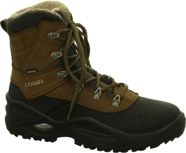 Actual product image Lowa Couloir GTX (41)