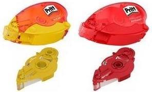 Actual product image Pritt Refill Roller non-permanent