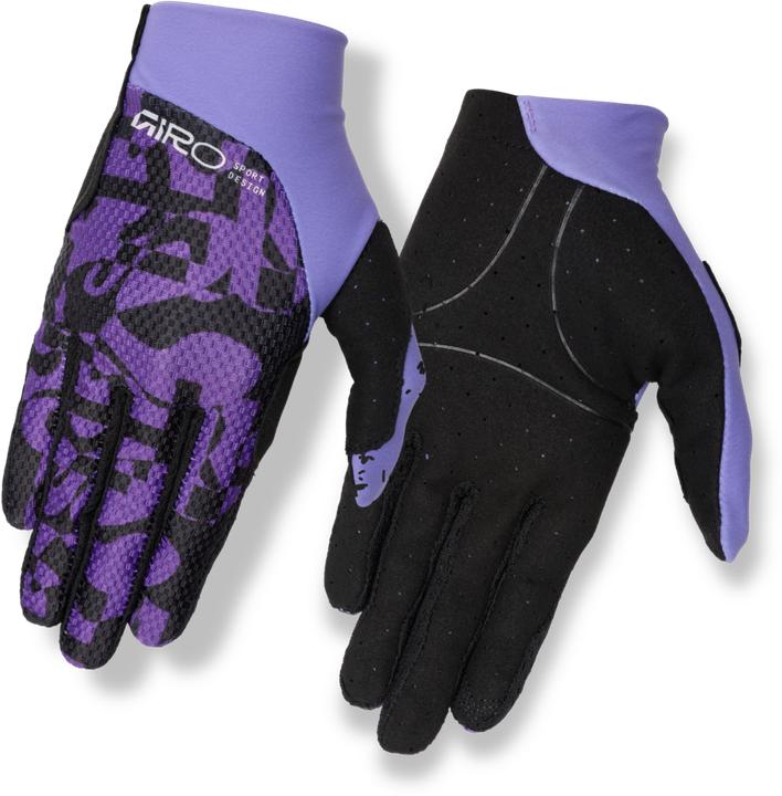 Purple Rush