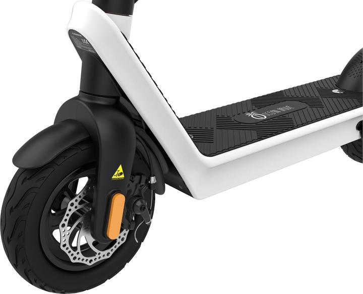Image du produit Ocean Drive X9 Plus (20 km/h, 65 km, 500 W)