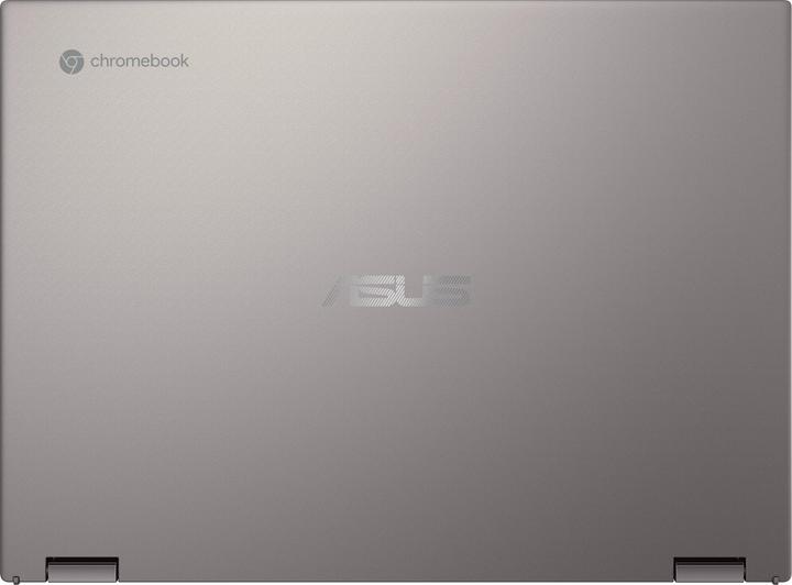 Actual product image ASUS Chromebook Vibe CX34 Flip (14", 512 GB, 16 GB, CH, Intel Core i5-1235U)