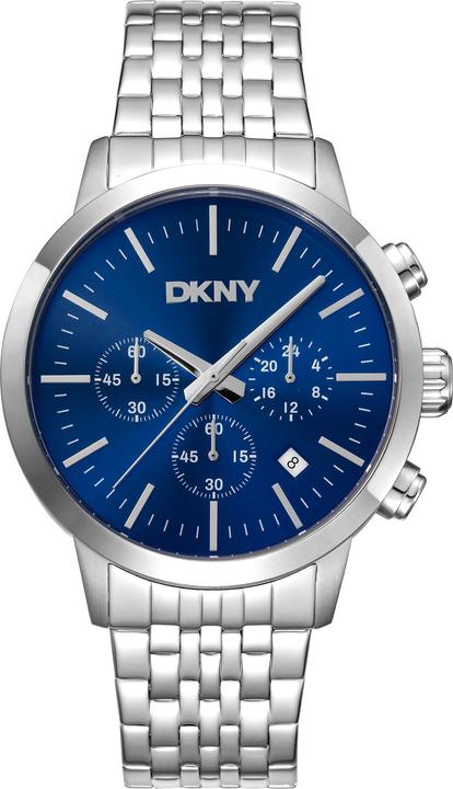 Produktbild DKNY - DK1G138M0055 (Chronograph, 41 mm)