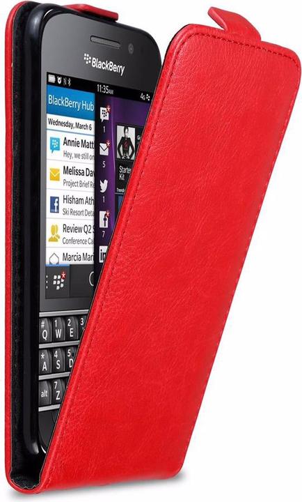 Apple red