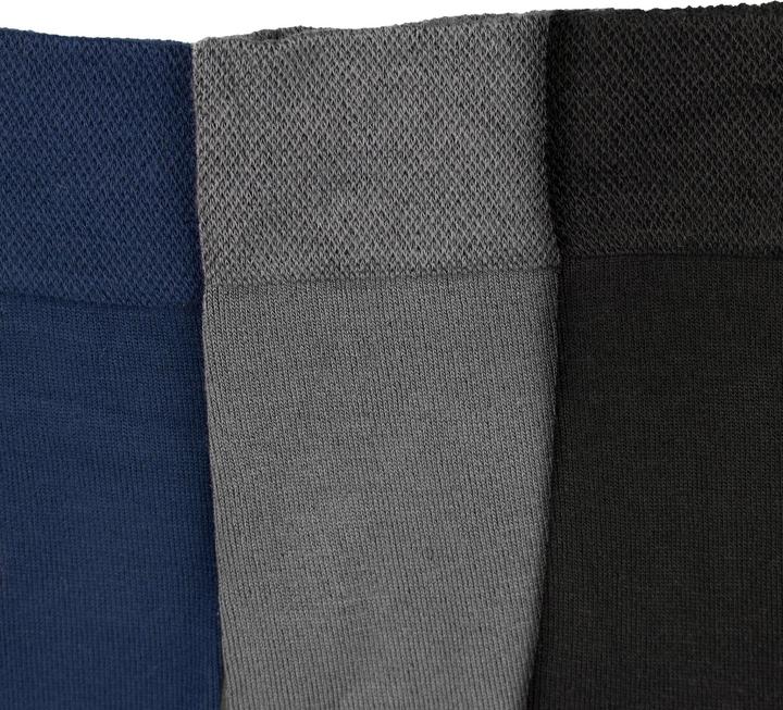 Image du produit Black Snake 3 Pack Basic (Lot de 3, 43, 46)