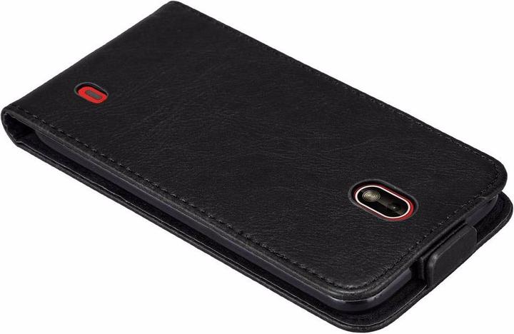 Produktbild Cadorabo Flip wie Invisible Cover (Nokia 1)