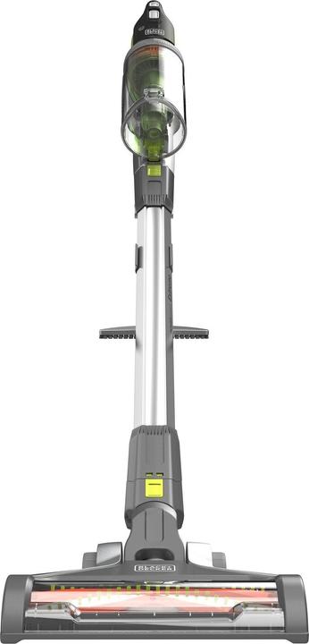 Actual product image Black & Decker Hoover