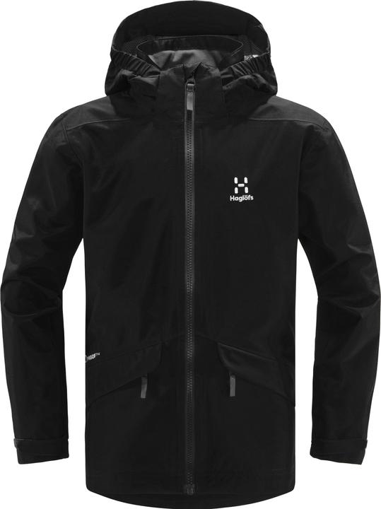 Actual product image Haglöfs Husk Jacket Junior (128)