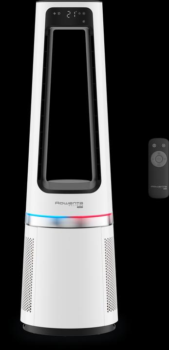 Produktbild Rowenta QU5060 Eclipse (35 m²)