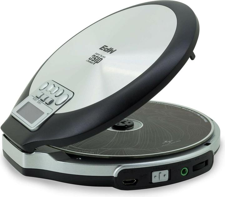 Productafbeelding Soundmaster Cd9220