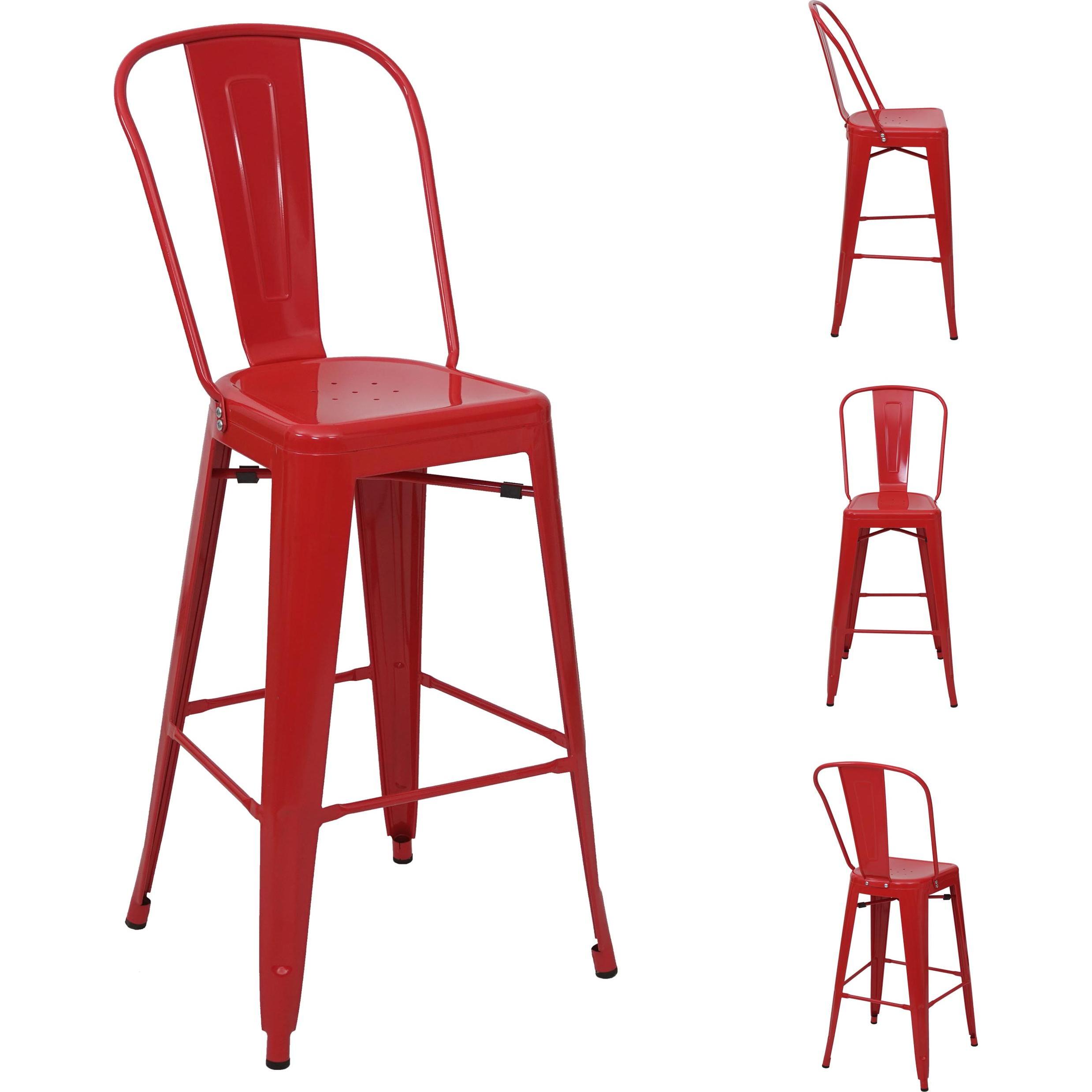 MCW, Barhocker, A73-L-4