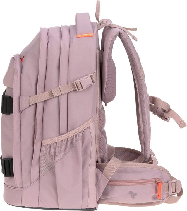 Produktbild Lässig Rucksack Bold mauve (30 l)