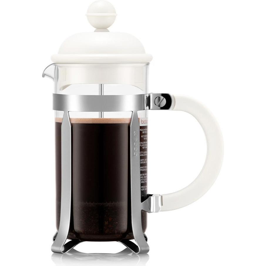 Bodum Caffettiera, Caffettiera, Beige
