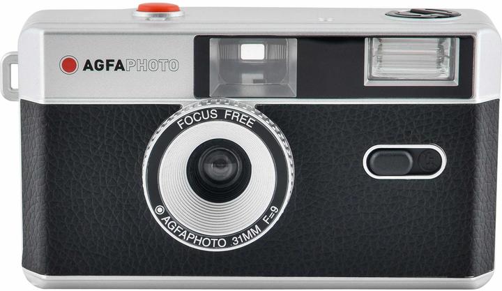 AGFAPHOTO Reusable Photo Camera 35mm