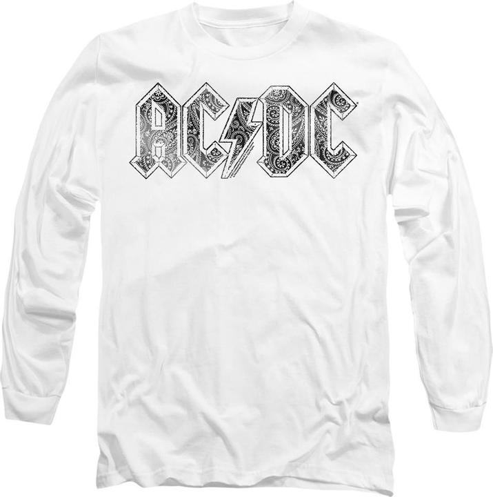 Produktbild AC/DC TShirt (L)