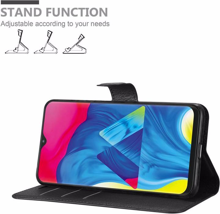 Immagine prodotto Cadorabo Libro con copertina con funzione di stand