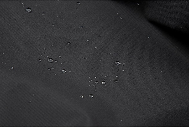 Actual product image Endura Hummvee Transit Waterproof Pants (XS)
