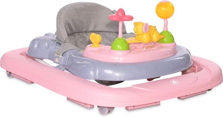 Produktbild Bertoni Lauflernhilfe Happy Land