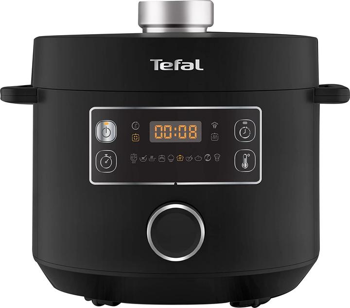 Actual product image Tefal Turbo Cuisine multicooker (CY7548)