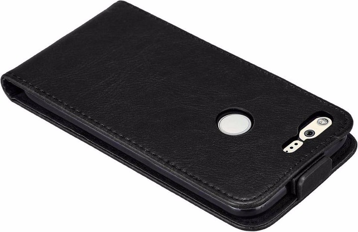 Immagine prodotto Cadorabo Flip come copertura invisibile (Google Pixel)