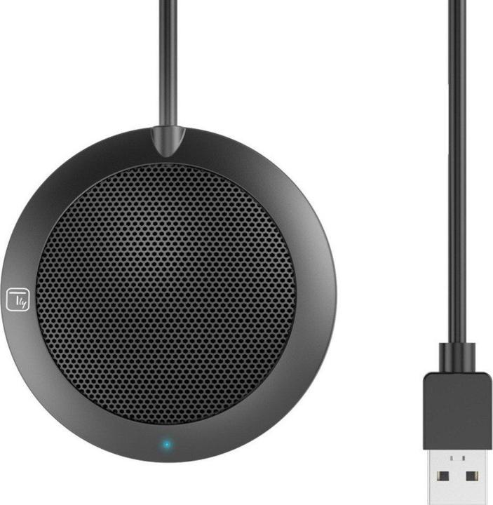 Immagine prodotto Techly Microfono USB omnidirezionale
