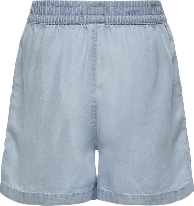 Immagine prodotto Only Pantaloncini in tencel